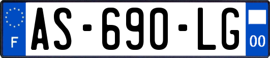 AS-690-LG