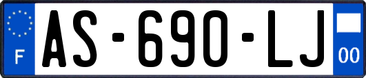 AS-690-LJ