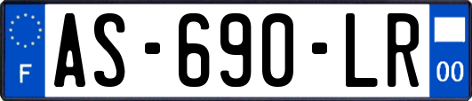AS-690-LR