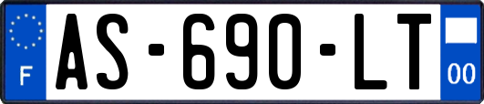 AS-690-LT