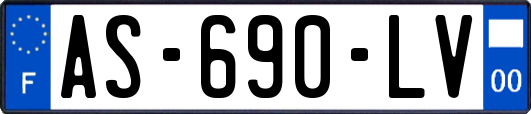 AS-690-LV