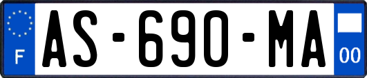 AS-690-MA