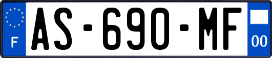 AS-690-MF