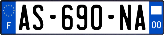 AS-690-NA