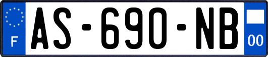 AS-690-NB