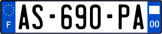 AS-690-PA