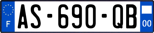 AS-690-QB