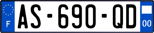 AS-690-QD
