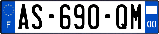AS-690-QM