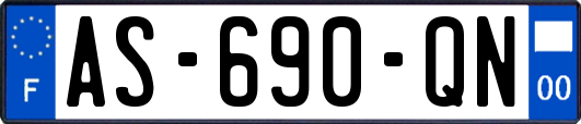 AS-690-QN