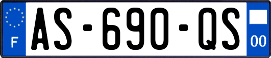 AS-690-QS