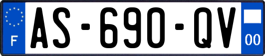 AS-690-QV