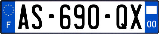 AS-690-QX