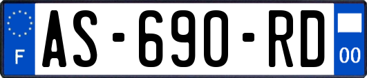 AS-690-RD