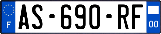 AS-690-RF