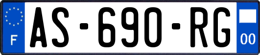 AS-690-RG