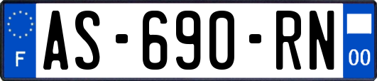 AS-690-RN