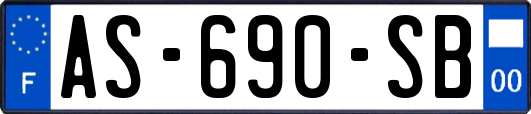 AS-690-SB