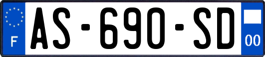 AS-690-SD