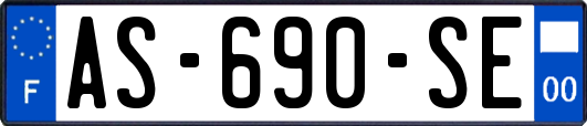 AS-690-SE