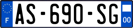 AS-690-SG