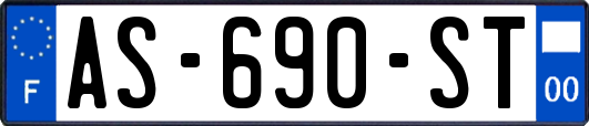 AS-690-ST