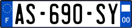 AS-690-SY
