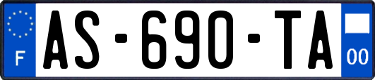 AS-690-TA