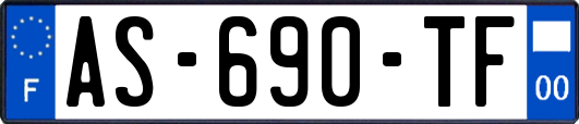 AS-690-TF