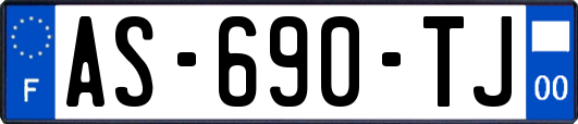 AS-690-TJ