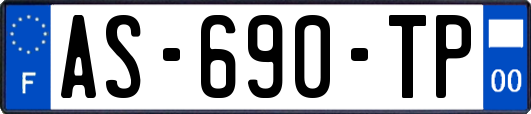 AS-690-TP