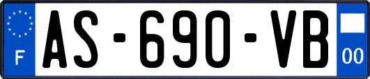 AS-690-VB