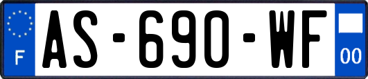 AS-690-WF