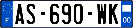 AS-690-WK