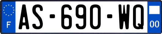 AS-690-WQ