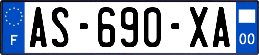 AS-690-XA