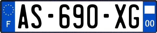 AS-690-XG