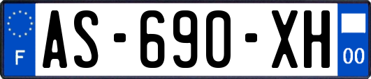 AS-690-XH