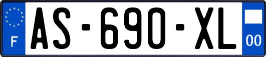 AS-690-XL