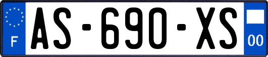 AS-690-XS