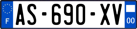 AS-690-XV