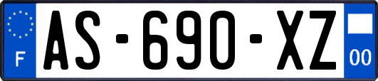 AS-690-XZ