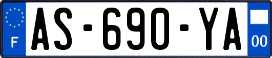 AS-690-YA