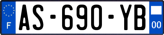 AS-690-YB