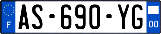 AS-690-YG