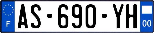 AS-690-YH