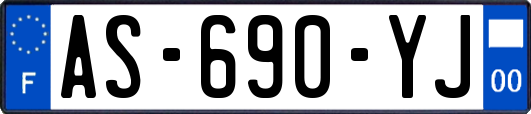 AS-690-YJ