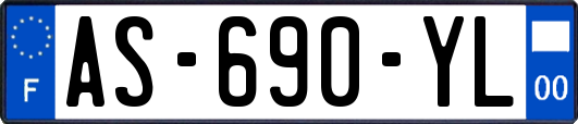 AS-690-YL