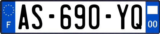 AS-690-YQ