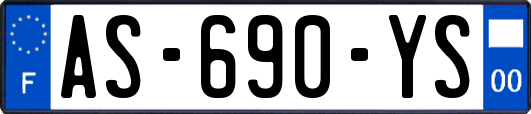 AS-690-YS